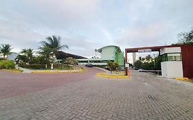 Flat Ancorar 6201 - Porto de Galinhas